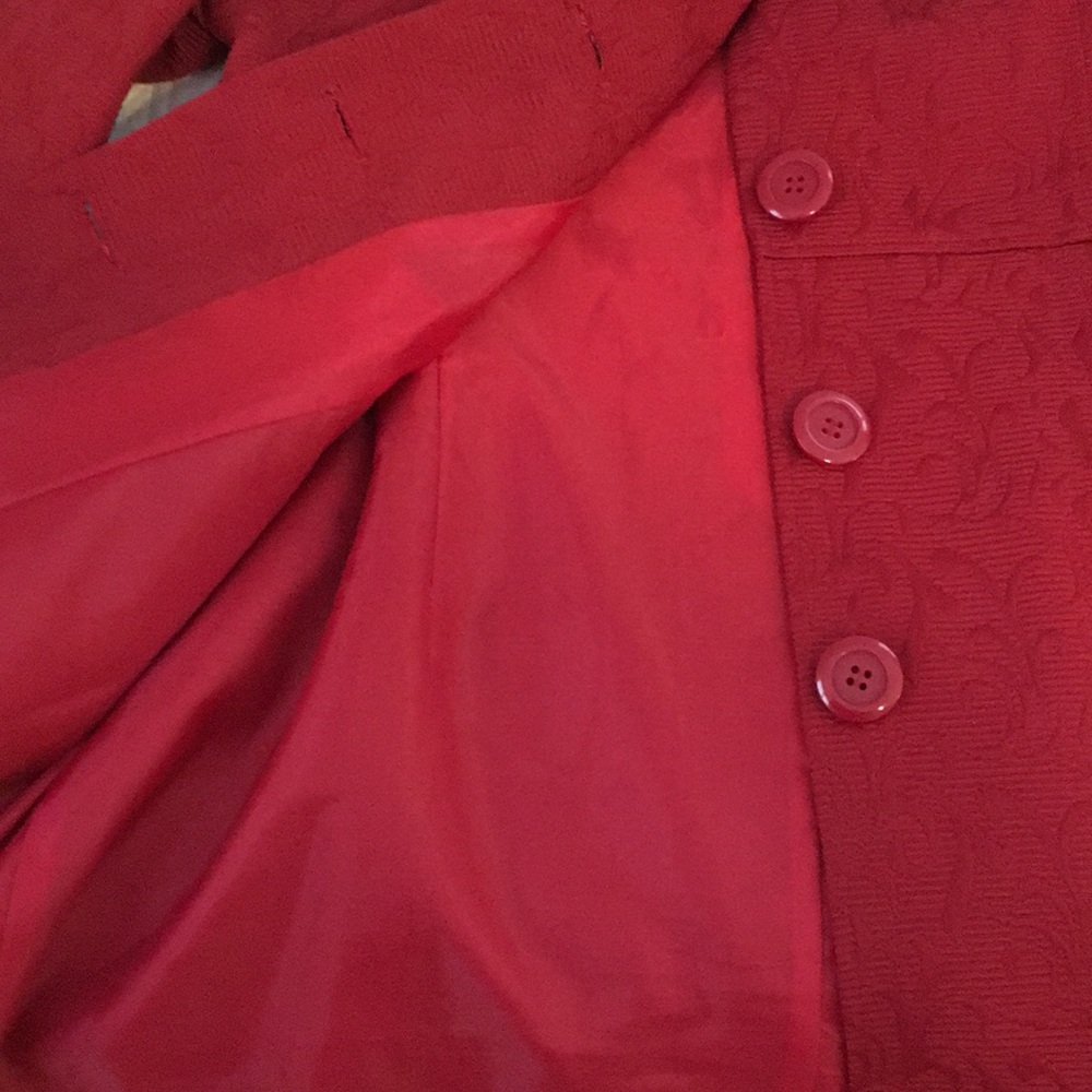 Duster Jacket - image 7